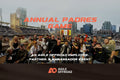 Annual Agile Offroad Padres Baseball Outing