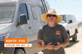 Back from Baja - Overland Expo West 2022 Teaser