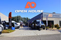 Agile Offroad Open House