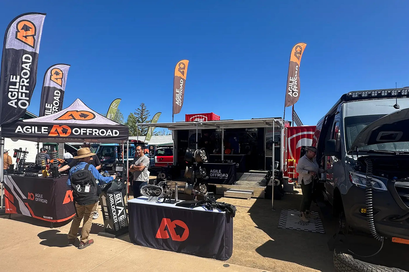Overland Expo SoCal 2026