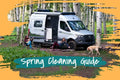Spring Cleaning Guide-Blog