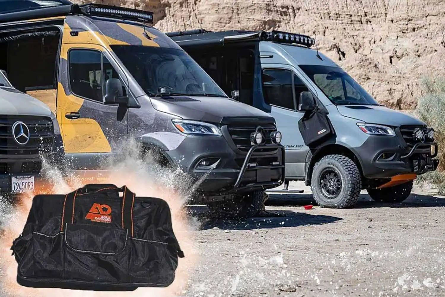 Trail-Gear-List-And-Overlanding-Gear-Guide-