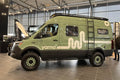 Yama Vans Showcases New Demo Van Featuring Agile Offroad's Top-Tier Gear BLOG