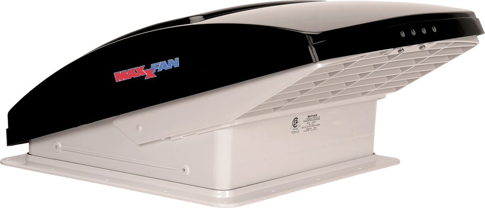 Maxxair MAXXFAN Deluxe Roof Fan by Agile Offroad