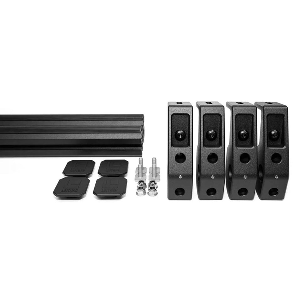 Leitner Designs Load Bar Kit (2 Bars) for INEOS Grenadier by Agile Offroad