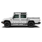 Leitner Designs INEOS Quartermaster ACS FULL Length Roof Rack by Agile Offroad
