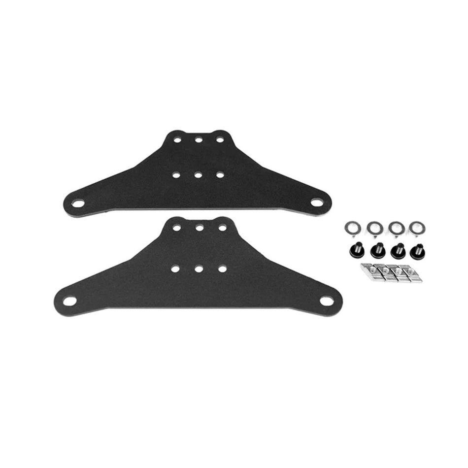 Roof Rack Maxtrax Bracket for INEOS Grenadier by Agile Offroad