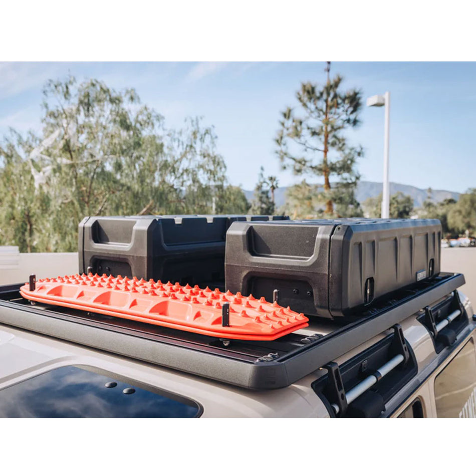Roof Rack Maxtrax Bracket for INEOS Grenadier by Agile Offroad