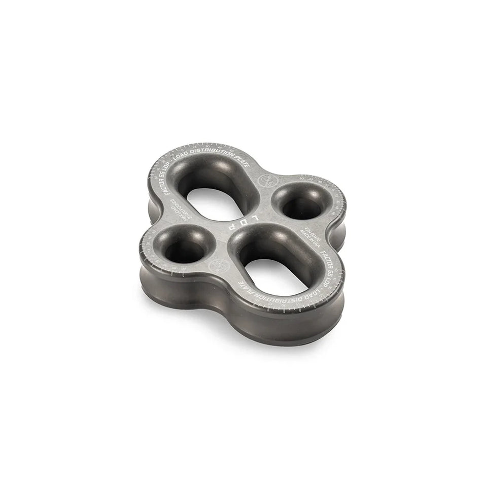Factor55 Load Distribution Plate (LDP) by Agile Offroad
