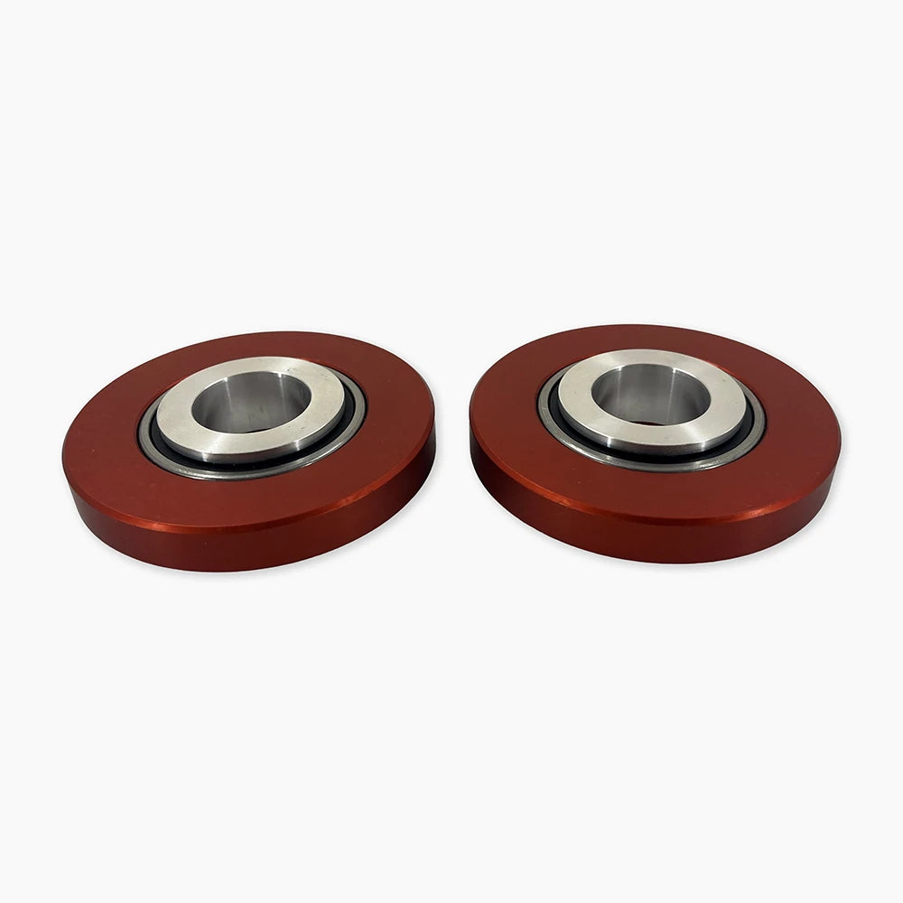 Shaft Guide for Sprinter Strut by Agile Offroad