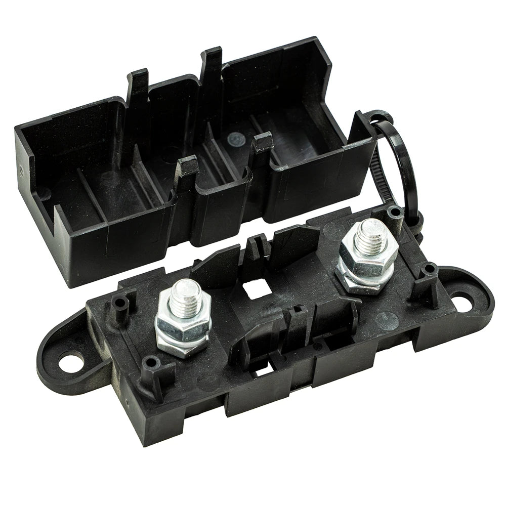 Mega Fuse Block Bolt Down by Agile Offroad