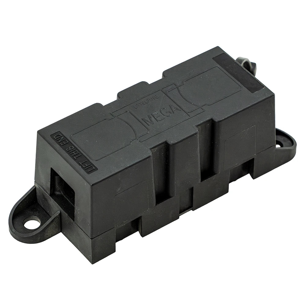 Mega Fuse Block Bolt Down by Agile Offroad