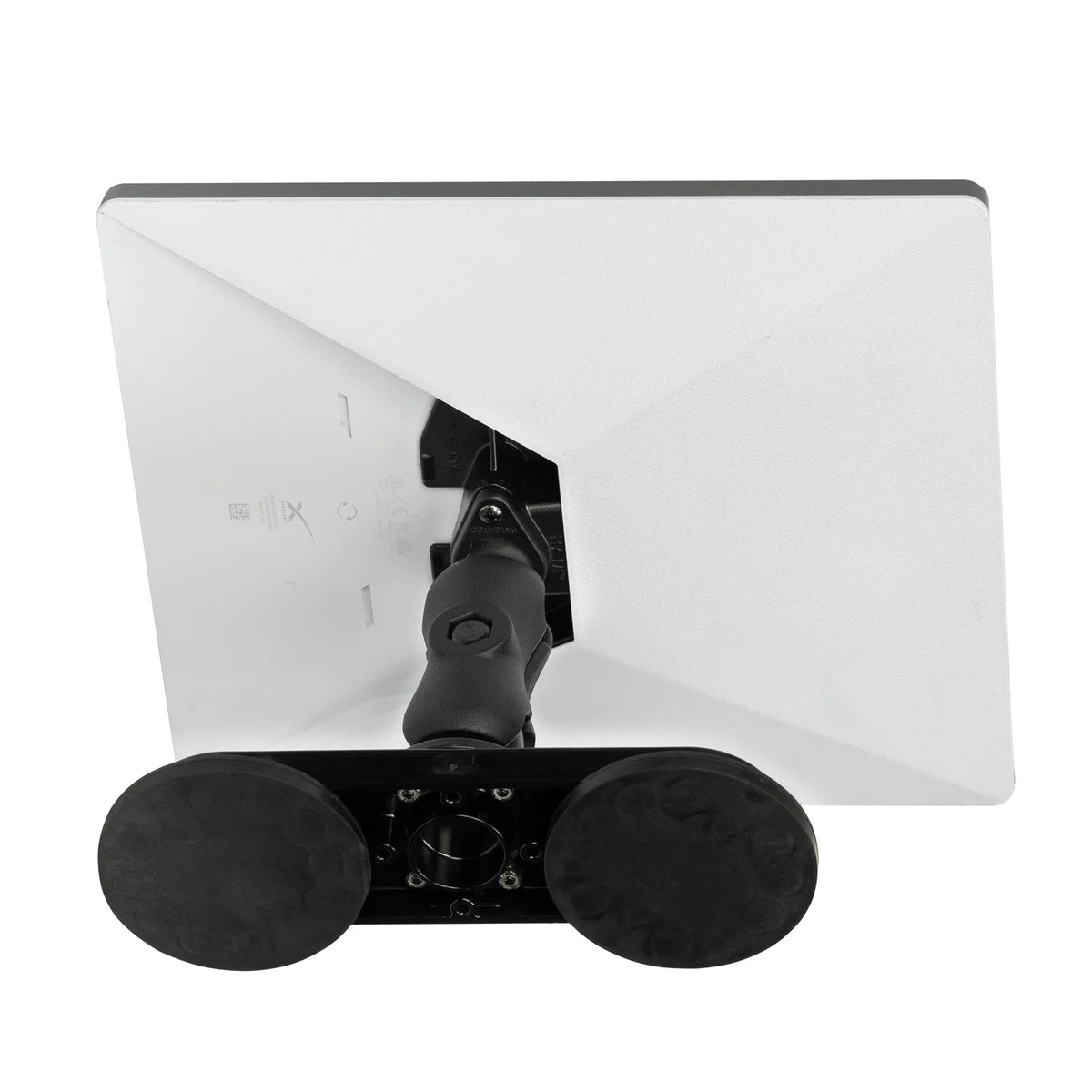Heavy-Duty Magnetic RAM Mount for Starlink Mini