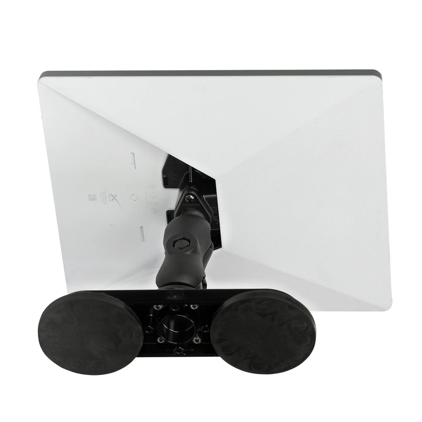 Heavy-Duty Magnetic RAM Mount for Starlink Mini