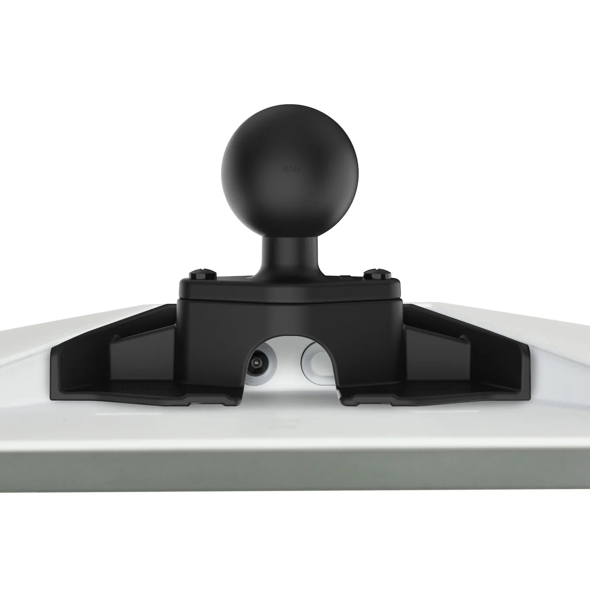 Heavy-Duty Magnetic RAM Mount for Starlink Mini