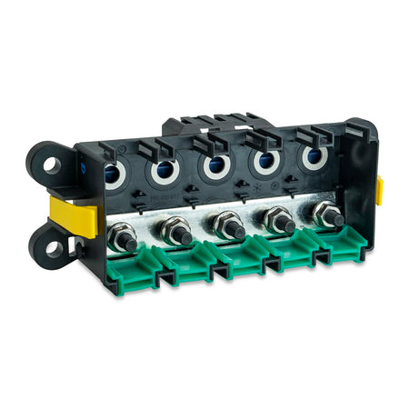 5-Stud ZCase Fuse Holder M8 for INEOS Grenadier