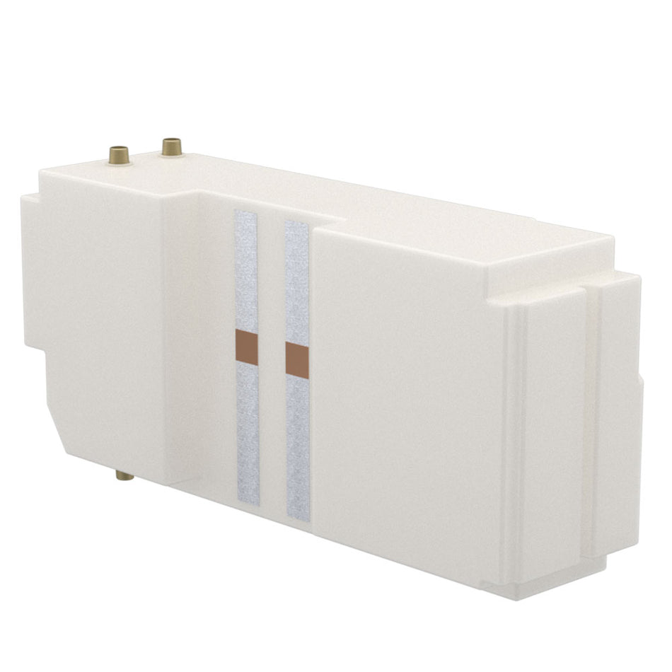 35 Gallon Replacement Water Tank For 2019-21 Storyteller Sprinter by Agile Offroad