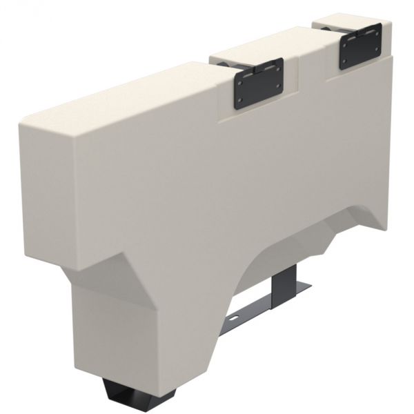35 Gallon Replacement Water Tank For Winnebago Revel by Agile Offroad