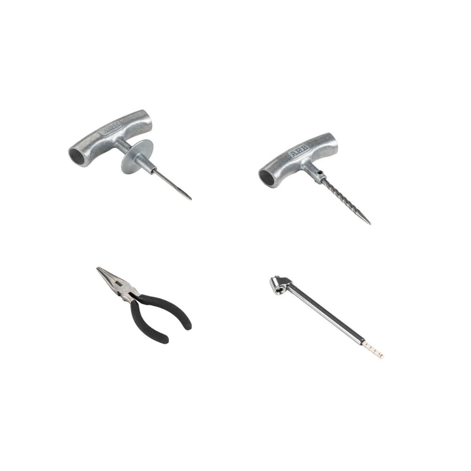 Speedy Seal Tire Puncture Repair Kit by Agile Offroad