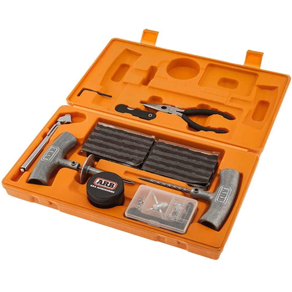 Speedy Seal Tire Puncture Repair Kit by Agile Offroad