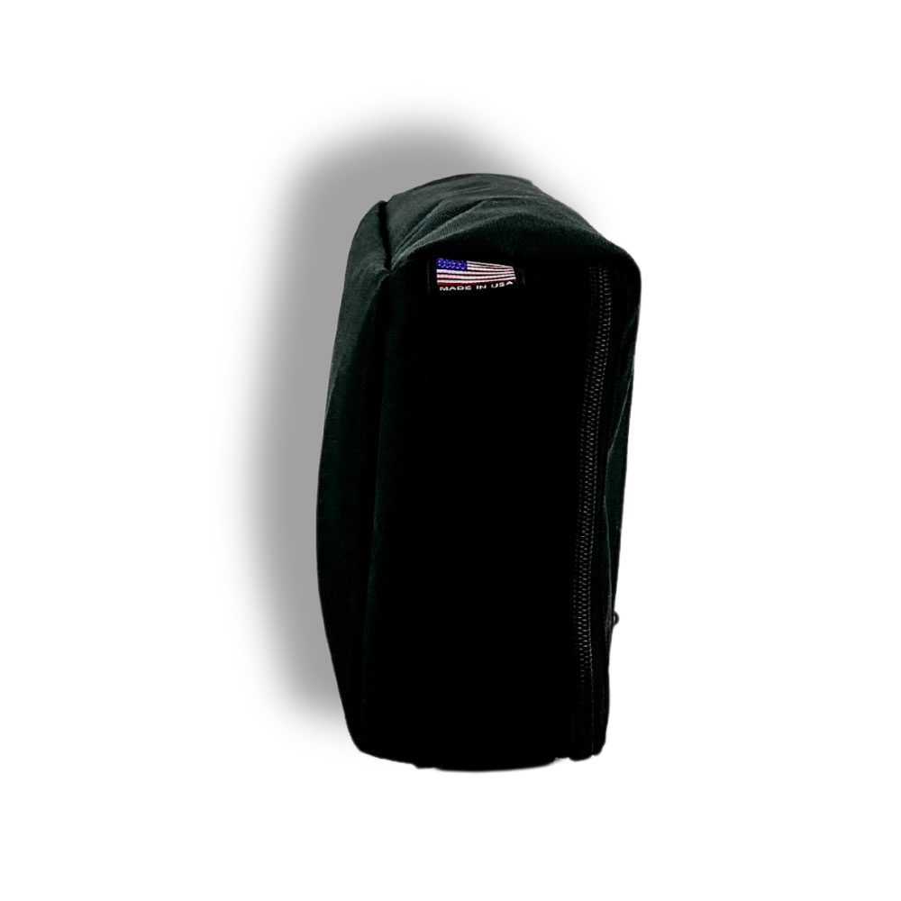 Overland Gear Guy Grenadier Under Seat Single Storage Bags by Agile Offroad