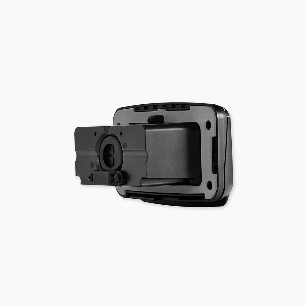 Scanstrut Ventura SC-V-P1 Dual Waterproof 125V 20A AC Outlet by Agile Offroad