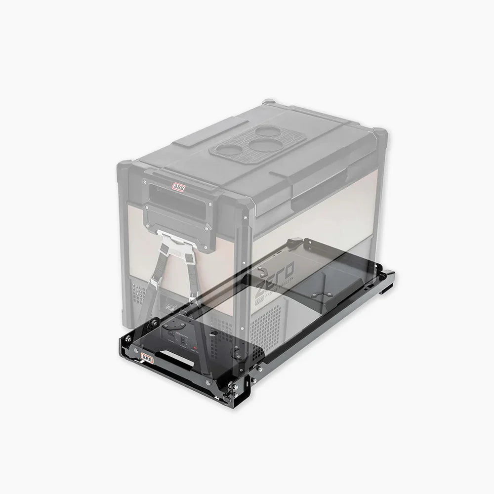 ARB Zero Fridge Slide 63 & 73QT by Agile Offroad