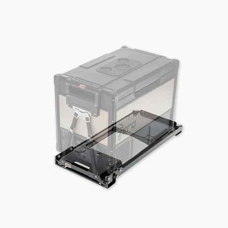 ARB Zero Fridge Slide 63 & 73QT by Agile Offroad