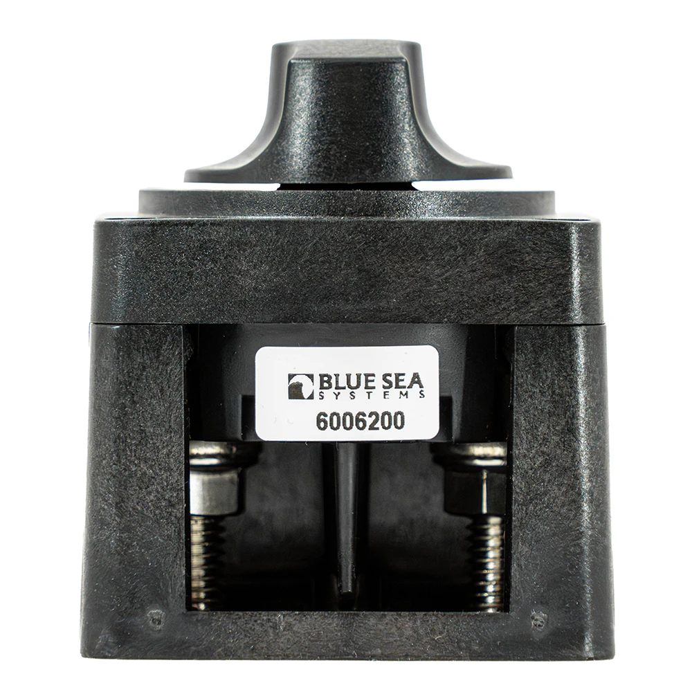 Blue Sea Series Battery Switch 300 AMP by Agile Offroad