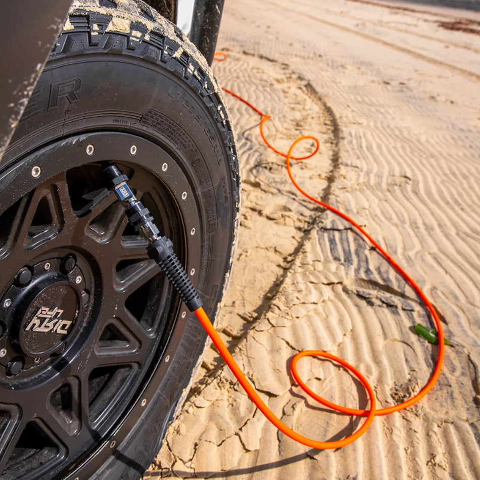 ARB Pump Up Kit by Agile Offroad