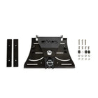 DMOS Stealth Shovel Mount by Agile Offroad