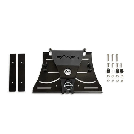 DMOS Stealth Shovel Mount by Agile Offroad