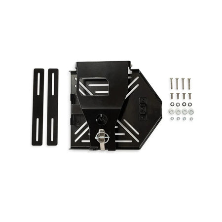 Delta Shovel Mount
