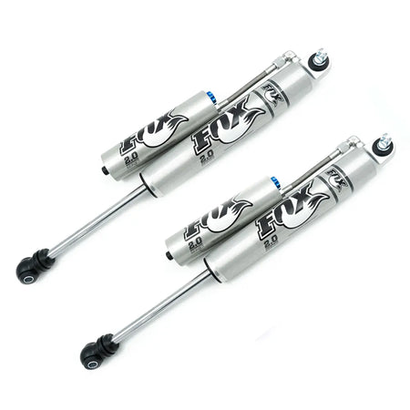 Fox 2.0 Reservoir Rear Shocks