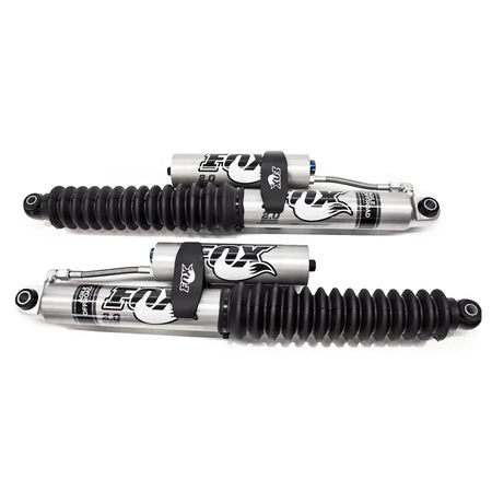 Fox 2.0 Reservoir Rear Shocks