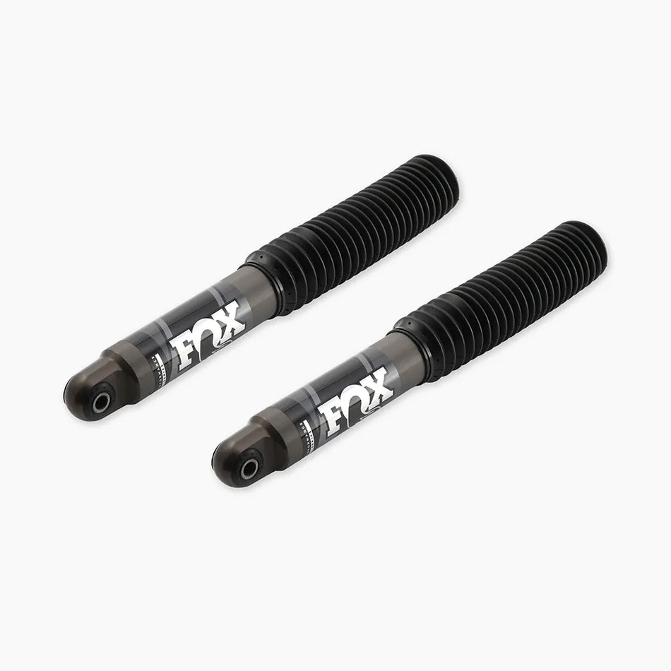 Fox 2.5 Rear Shocks For Sprinter 2500 4x4 by Agile Offroad