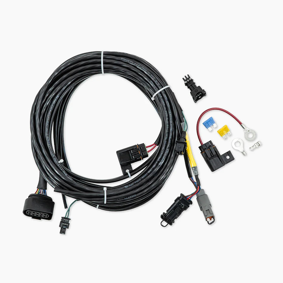 Espar Airtronic S2 D2L for Sprinter by Agile Offroad