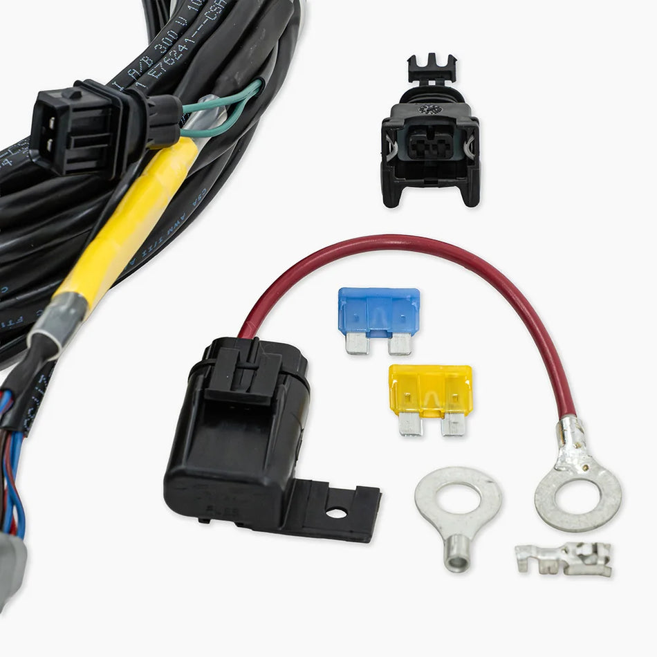 Espar Airtronic S2 D2L for Sprinter by Agile Offroad