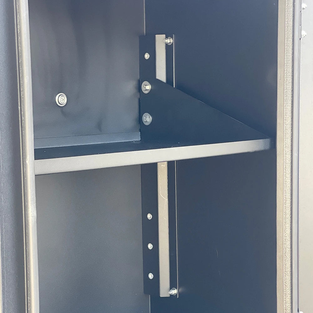 Aluminess Deluxe Box Explorer Edition by Agile Offroad
