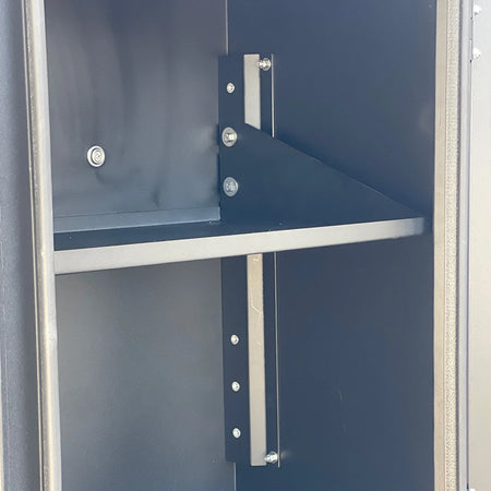 Aluminess Deluxe Box Explorer Edition by Agile Offroad
