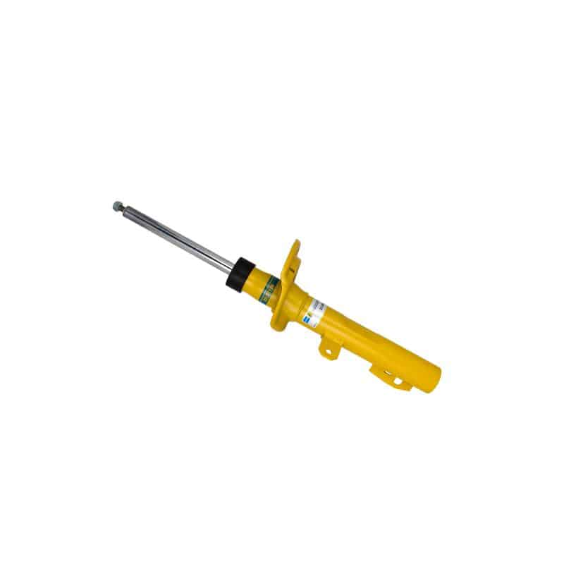 Bilstein B6 Front Struts for Ford Transit (Pair) by Agile Offroad