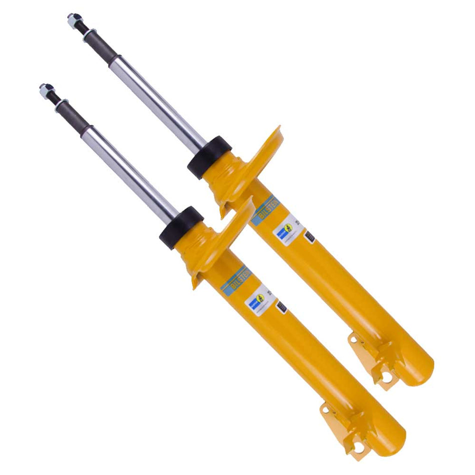 Bilstein B6 Front Struts for Ram ProMaster (Pair) by Agile Offroad