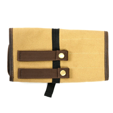 Overland Outfitters Cutlery Roll by Agile Offroad