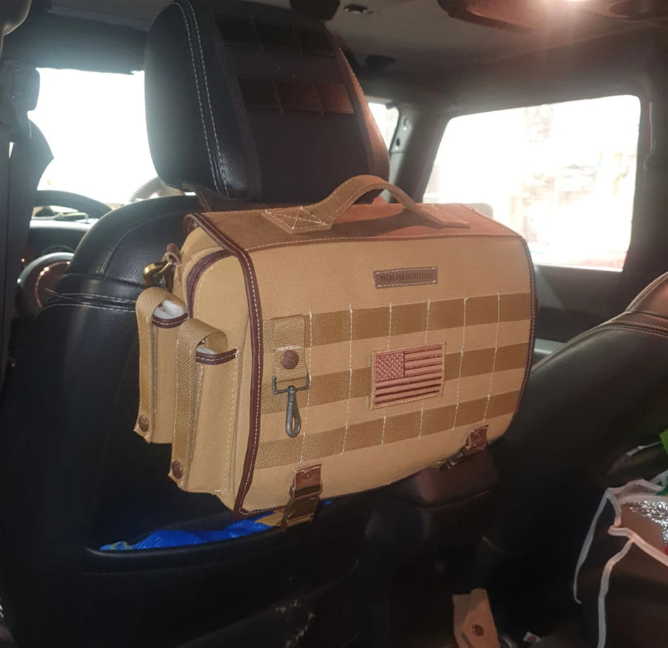 Overland Outfitters Tactical Bag