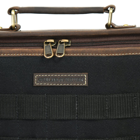 Overland Outfitters Insulated Cool Bag by Agile Offroad