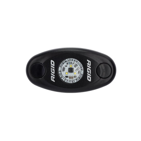 RIGID A-Series High Power White LED Light