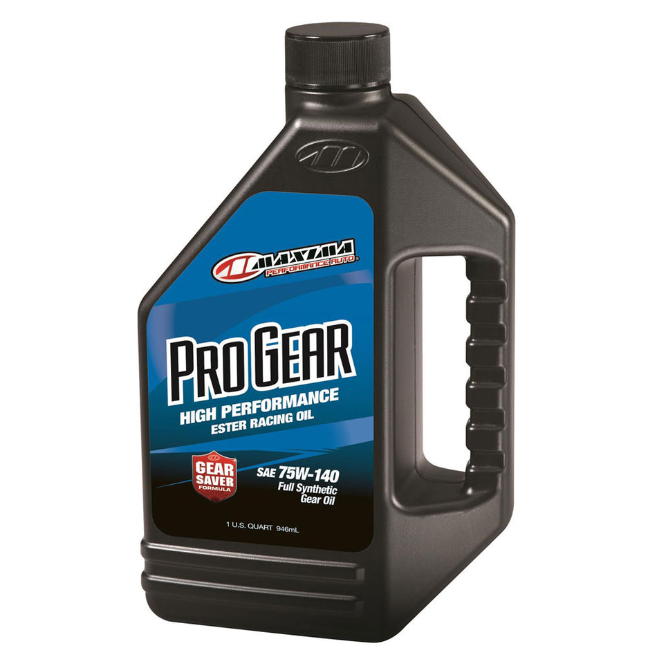 Pro Gear 75W-140 Synthetic Gear Oil by Agile Offroad