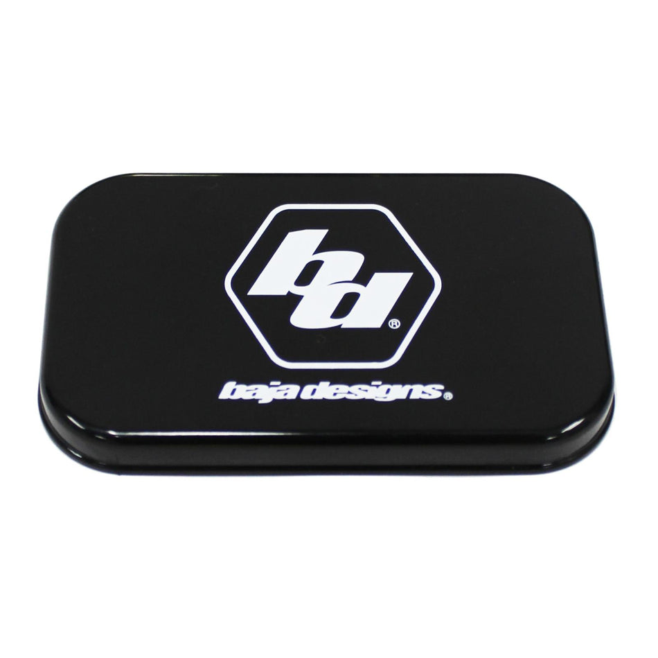 Baja Designs S2 Single Rock Guard by Agile Offroad