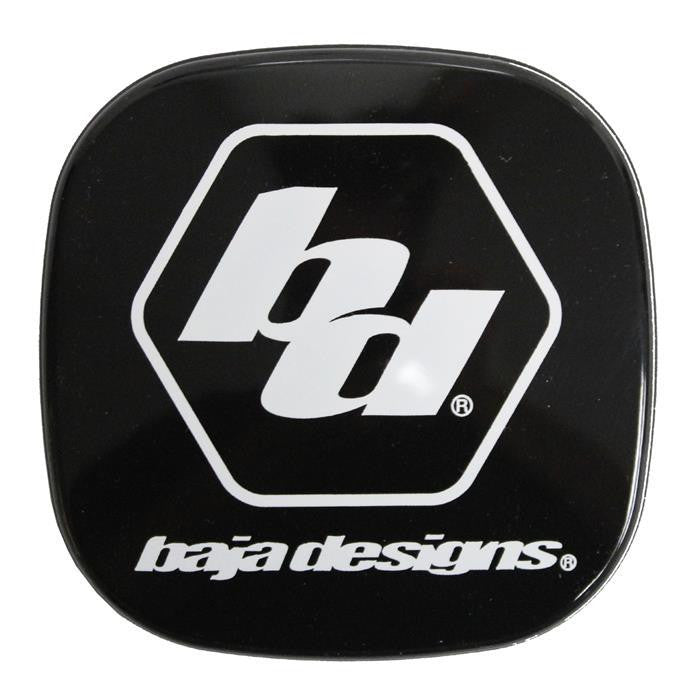 Baja Designs XL Single Rock Guard by Agile Offroad