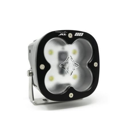 Baja Designs XL80 LED Auxiliary Light Pod - Clear